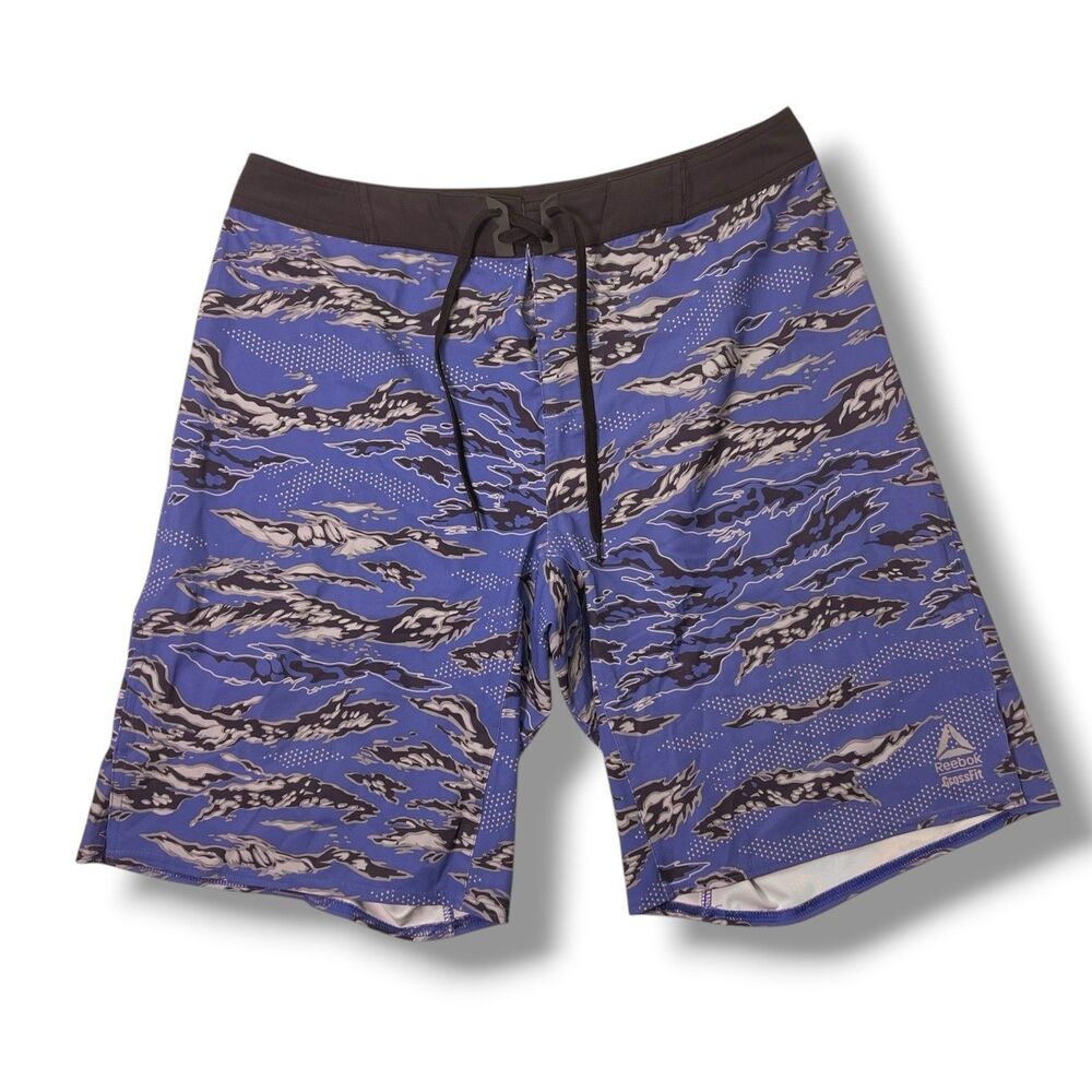 Reebok Crossfit Shorts Men's Size‎ 30